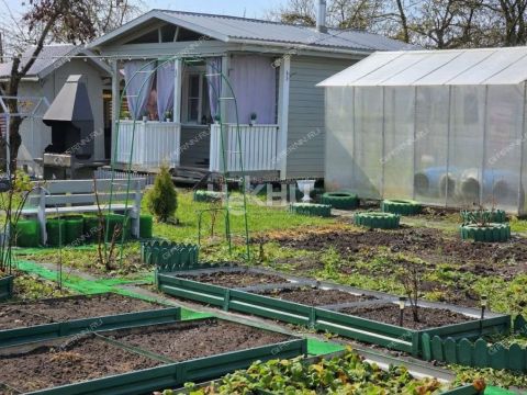 dacha-rabochiy-poselok-gorbatovka-gorodskoy-okrug-dzerzhinsk фото