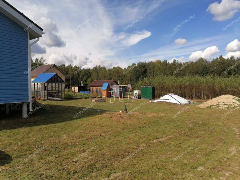 kottedzh-derevnya-kileley-bogorodskiy-municipalnyy-okrug фото