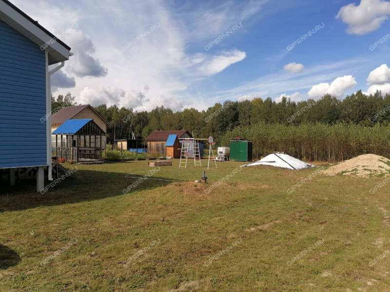 коттедж на Тихая деревня Килелей