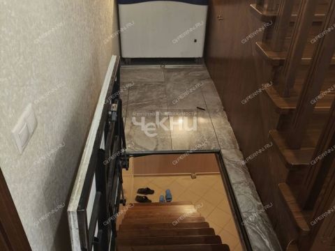 dom-rabochiy-poselok-bolshoe-kozino-balahninskiy-municipalnyy-okrug фото