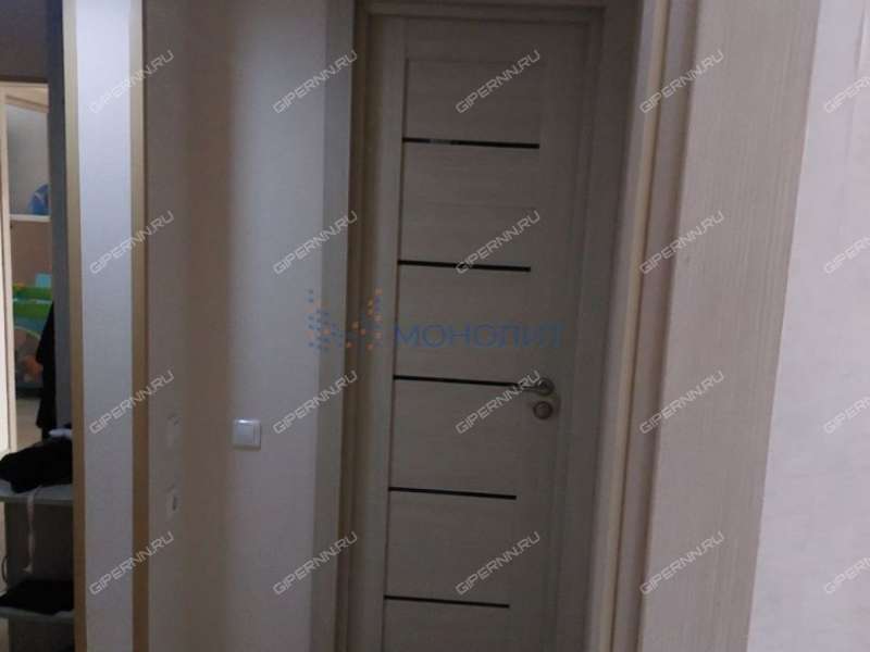 трёхкомнатная квартира на проспекте Кораблестроителей дом 52