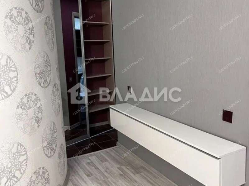 однокомнатная квартира на проспекте Гагарина дом 78