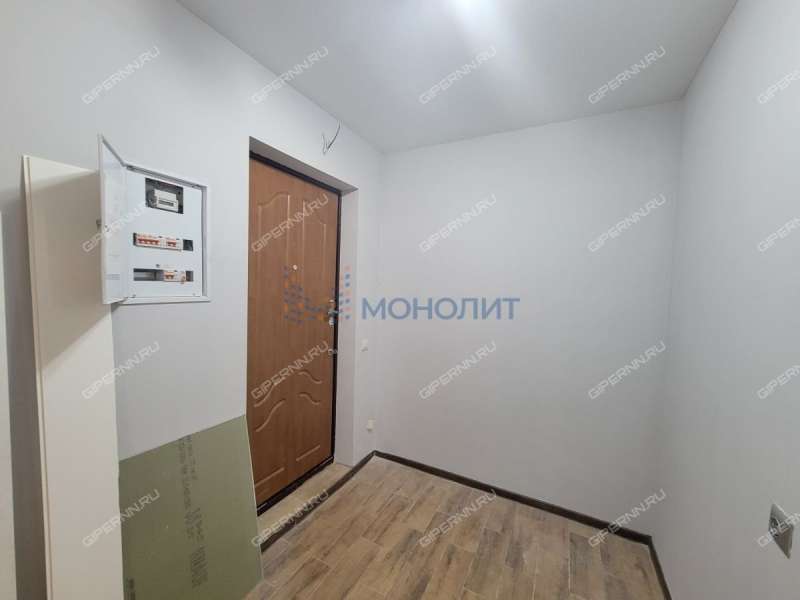 двухкомнатная квартира на Белозерской улице дом 1