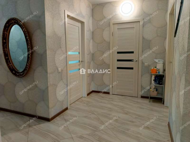 дом на улице Комсомольская город Бор