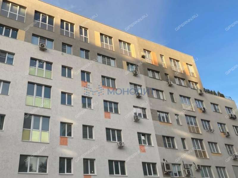 двухкомнатная квартира на Тверской улице дом 7