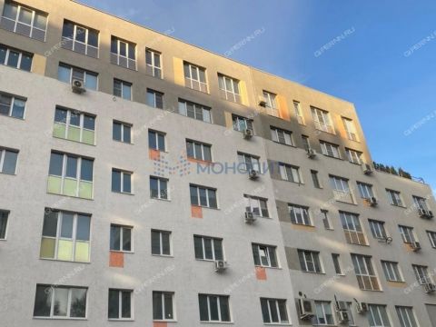 2-komnatnaya-ul-tverskaya-d-7 фото