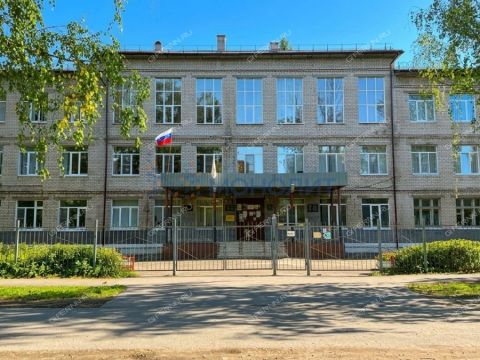 1-komnatnaya-ul-norilskaya-d-8 фото
