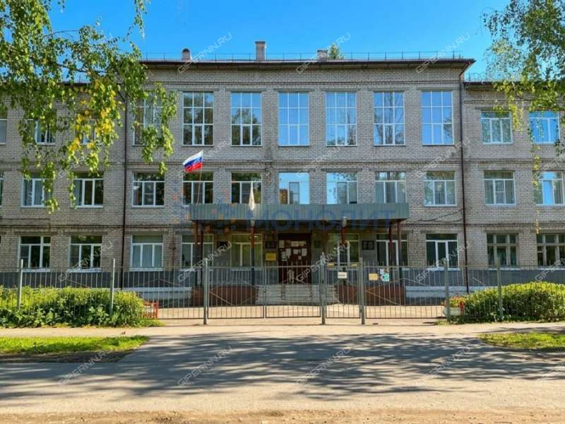 однокомнатная квартира на Норильской улице дом 8