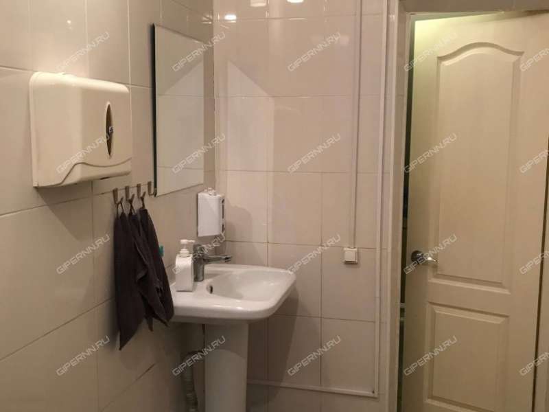 помещение под офис на Варварской улице