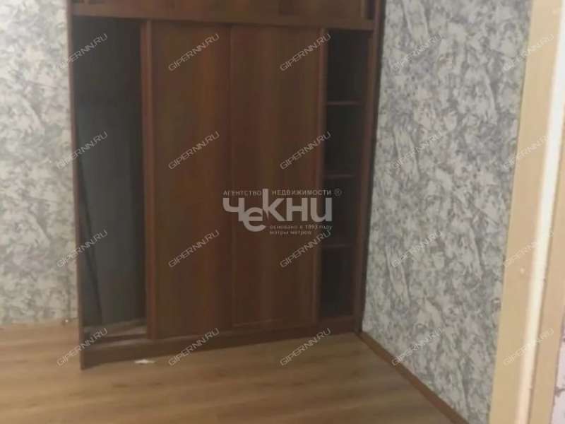 однокомнатная квартира на Веденина дом 74 Шахунья