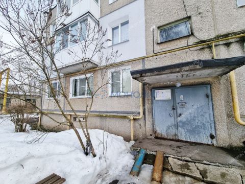 4-komnatnaya-selskiy-poselok-selekcionnoy-stancii-kstovskiy-rayon фото