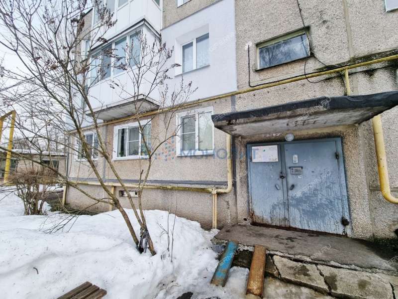 четырёхкомнатная квартира на - дом 40 сельский посёлок Селекционной Станции