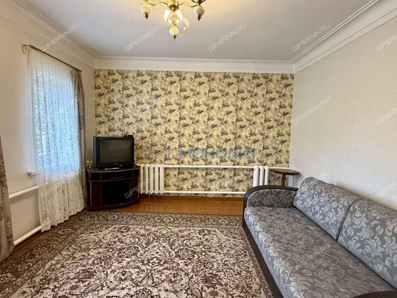 дом в Двинском проезде