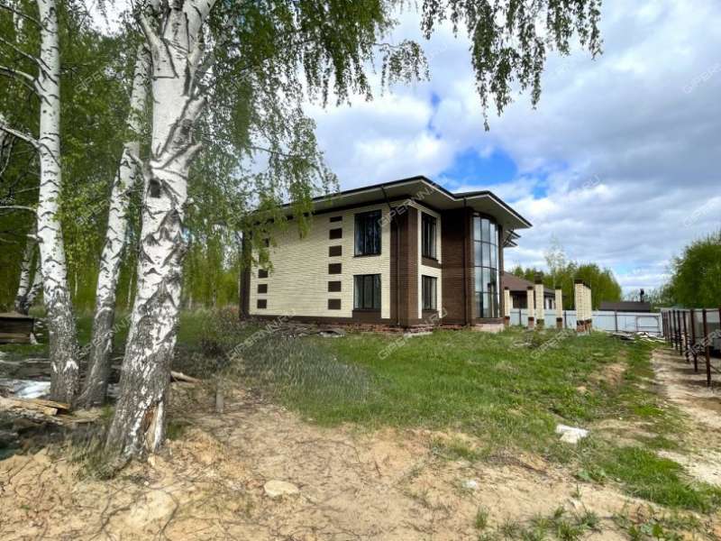 дом на Школьная ул. село Безводное