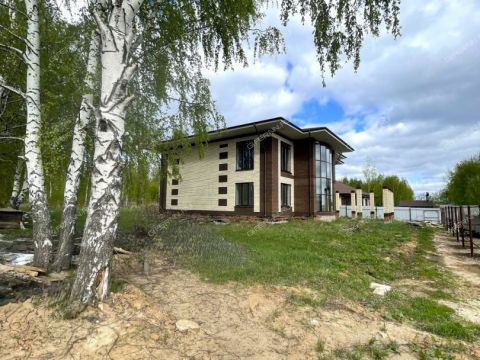 dom-selo-bezvodnoe-kstovskiy-rayon фото