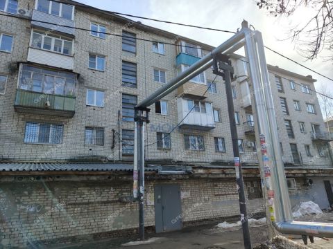 2-komnatnaya-ul-gorohoveckaya-d-48 фото