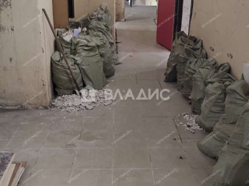 помещение под помещение свободного назначения на улице Куйбышева