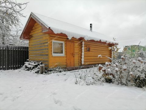 dom-derevnya-habarskoe-bogorodskiy-municipalnyy-okrug фото