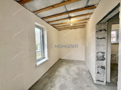 kottedzh-derevnya-shumilovo-bogorodskiy-municipalnyy-okrug фото