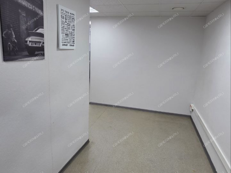 помещение под офис на улице Белинского