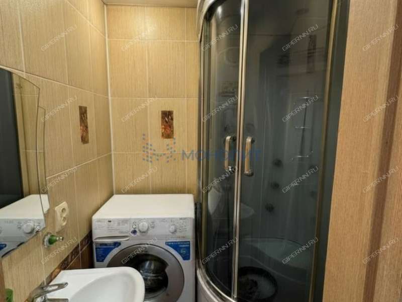 двухкомнатная квартира на Большой Покровской улице дом 75