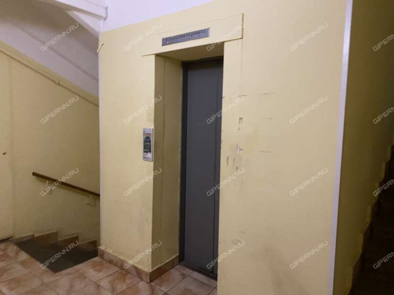 двухкомнатная квартира на Трудовой улице дом 8