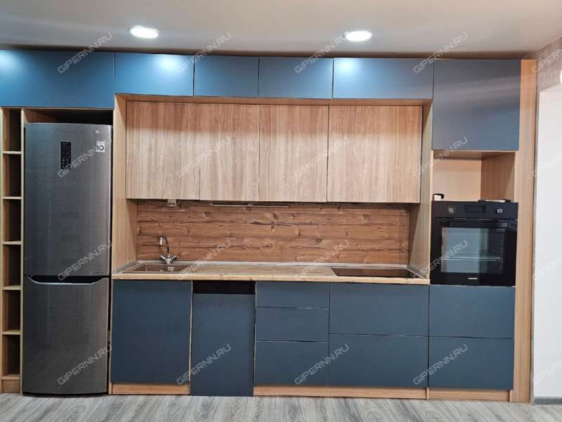 однокомнатная квартира на Волжской набережной дом 10в