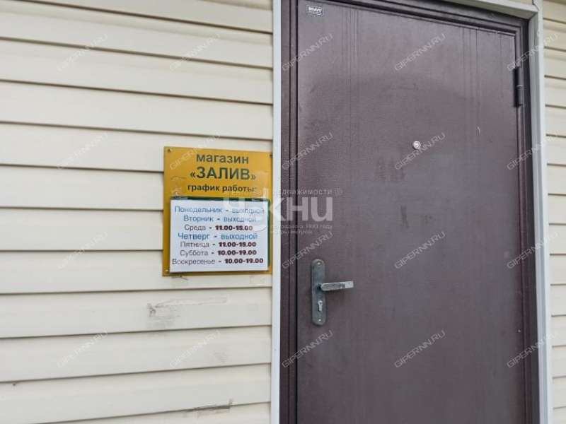 дача на СНТ Зеленый остров город Городец