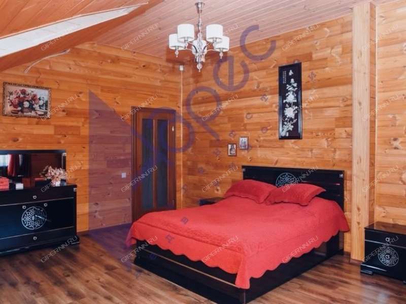 коттедж на СТ Вымпел