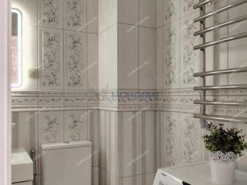 kottedzh-derevnya-opaliha-kstovskiy-rayon фото