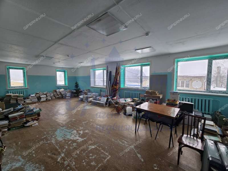 помещение под офис на улице Механизаторов город Богородск
