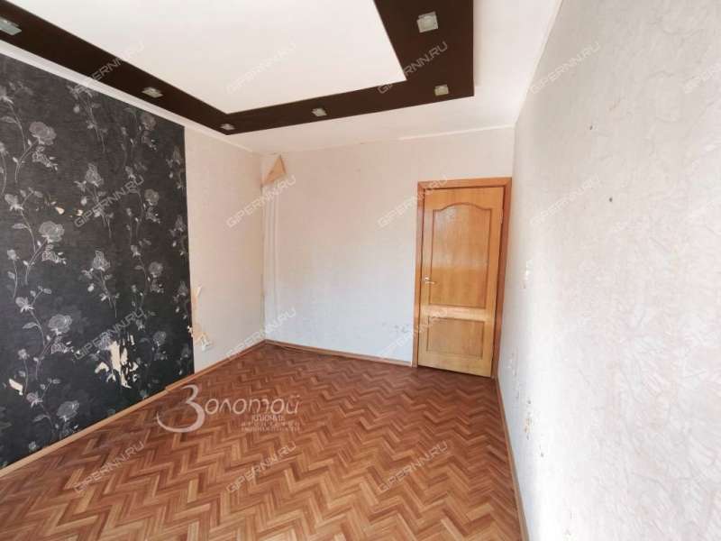 двухкомнатная квартира на улице Сергея Акимова дом 56