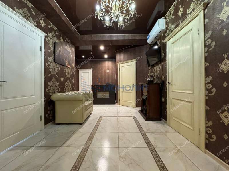 помещение под помещение свободного назначения на Варварской улице