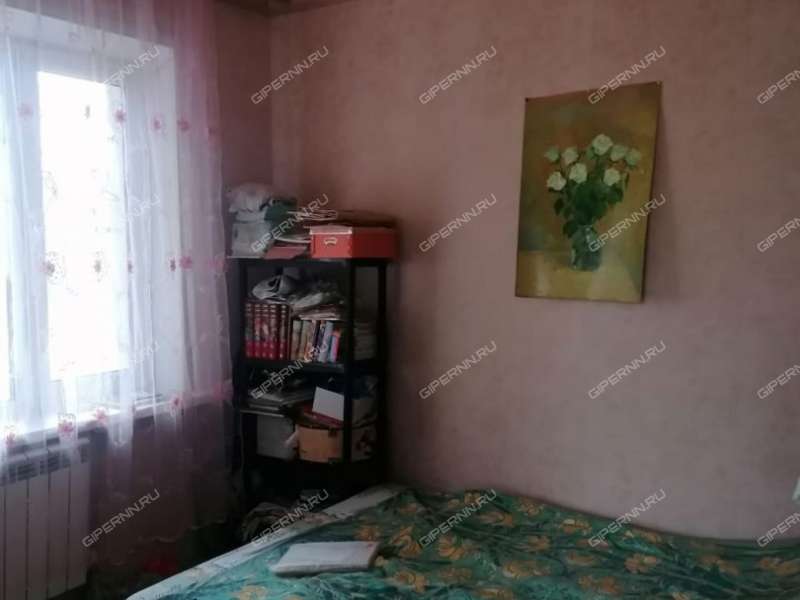 дом на  село Пушкарка