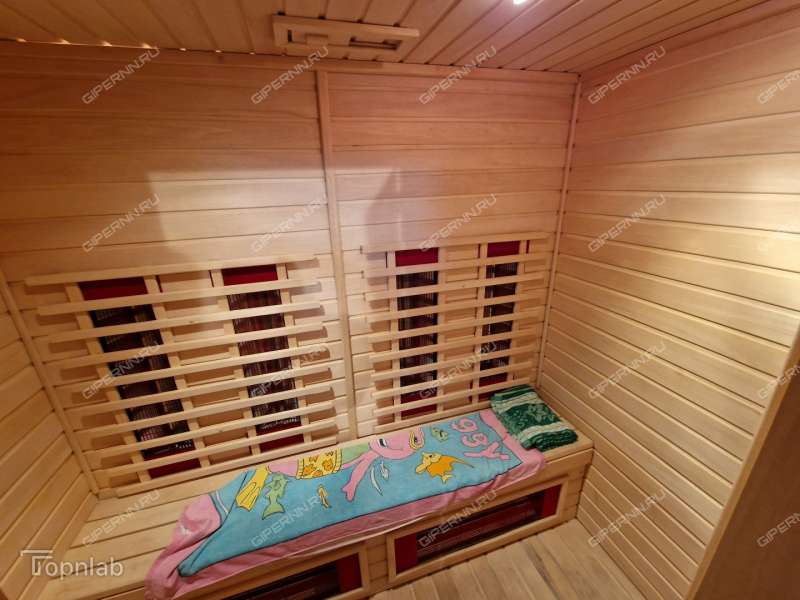 дом на Спортивной улице город Заволжье