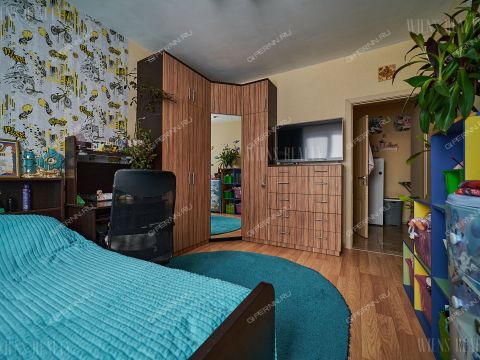 3-komnatnaya-derevnya-ankudinovka-kstovskiy-rayon фото