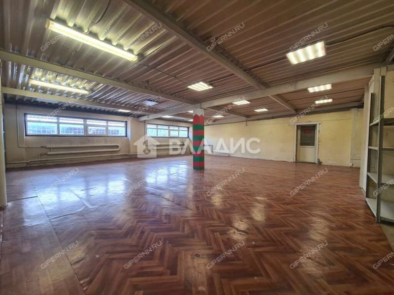 помещение под помещение свободного назначения на Народной улице