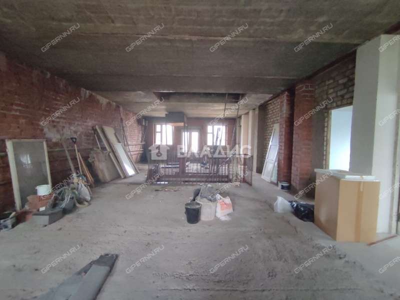 дом на улице Чапаева посёлок Гавриловка