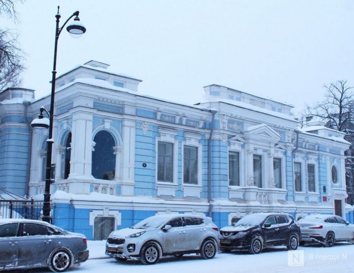 Фото: Надя Кей / ИА «В городе N».