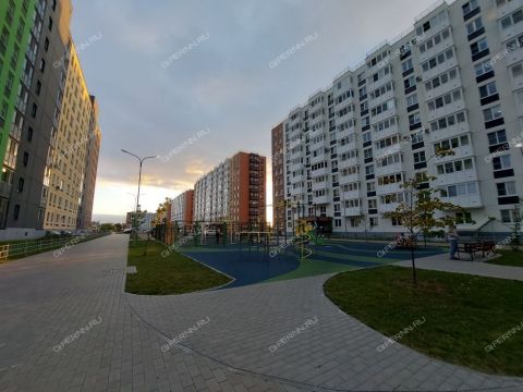 2-komnatnaya-ul-borisa-vidyaeva-d-21 фото