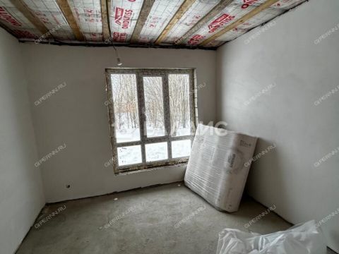 dom-selo-elhovka-kstovskiy-rayon фото