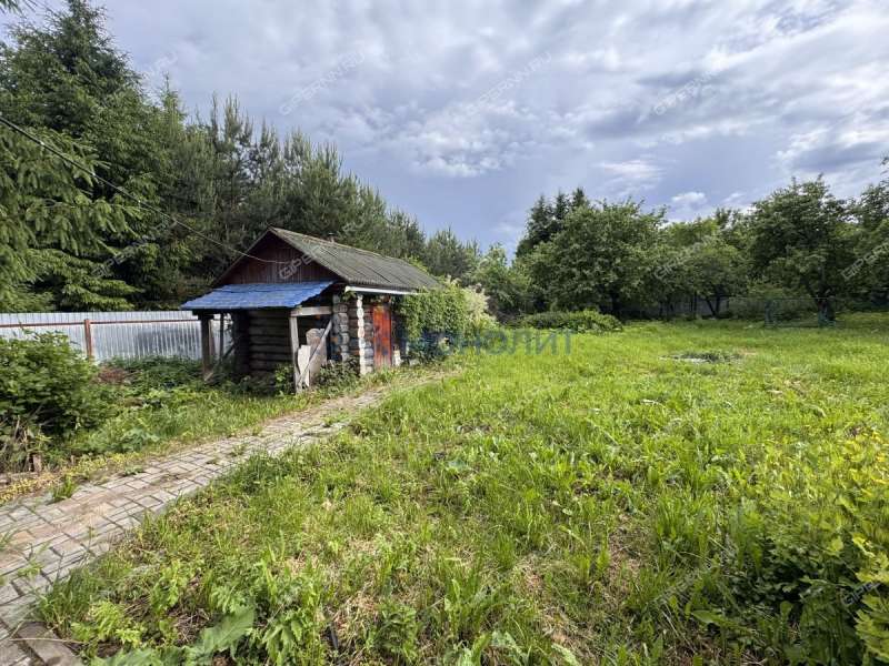 коттедж в Центральном переулке деревня Кудрёшки