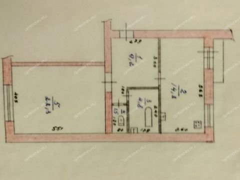 1-komnatnaya-gorod-vyksa-gorodskoy-okrug-vyksa фото