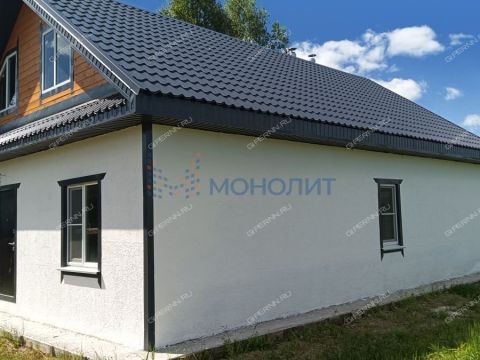 dom-poselok-pri-stancii-tarasiha-semenovskiy-gorodskoy-okrug фото