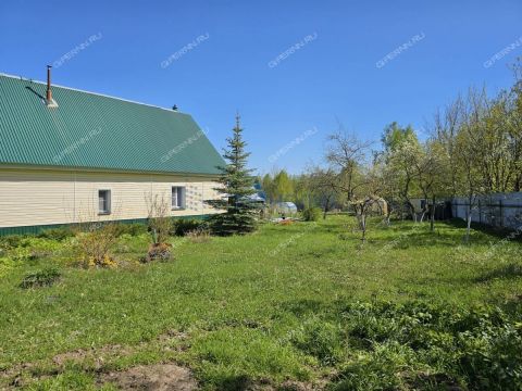 dom-derevnya-kolosiha-gorodskoy-okrug-chkalovsk фото