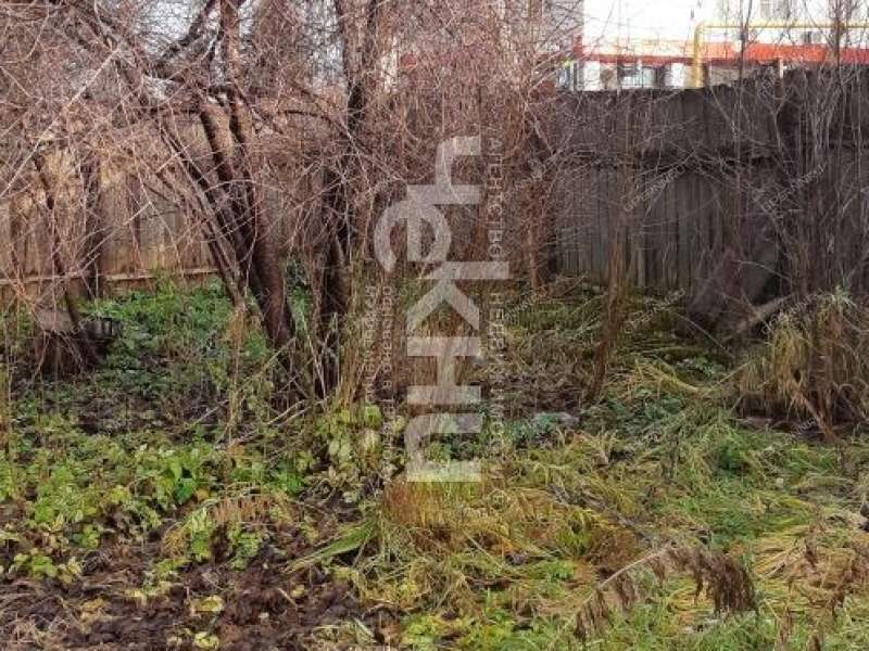 дом на Агрономической улице