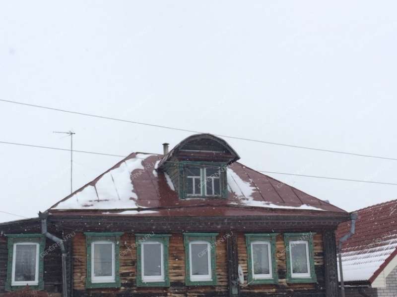 Чернуха Кстовского Р На Дом Купить