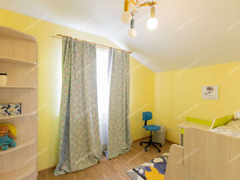 дом на Сельская деревня Малая Ельня