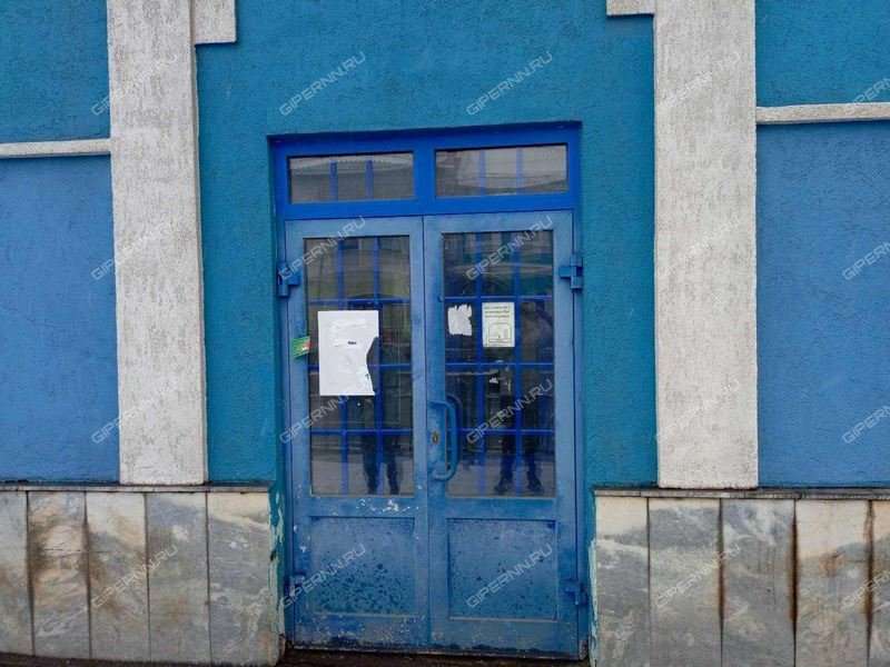 помещение под торговую площадь на Советская ул, д. 11