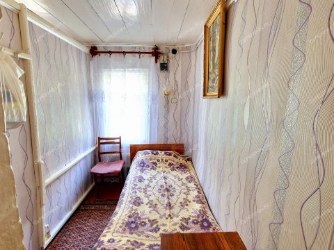 dom-selo-bezvodnoe-kstovskiy-rayon фото